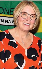 From the Dáil to Donegal, Coughlan is back (and it's not what you think)