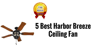 The harbor breeze ceiling fan resource website is meant as an online repository of information for harbor breeze. 5 Best Harbor Breeze Ceiling Fan Reviews 2018 Lifestyletango