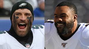Former NFL player Chris Long trolls Texans' Mark Ingram II over airline  issue, fools Twitter users