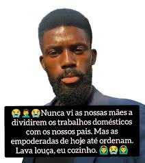 😭🙆‍♂️😭 Nunca vi as nossas mães...