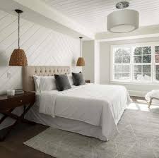 We did not find results for: Dream House Tour A Beautiful Modern Farmhouse In North Carolina Accent Wall Bedroom Bedroom Wall Master Bedroom Accents