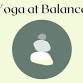 Yoga at Balance Yoga Studio event in Wichita Falls, TX