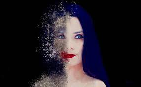 Be a Voice Not an Echo Art Print