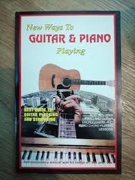 chorus cm db cm i am a romeo db cm am a romeo db with no place to go cm db hey, hey. New Ways To Guitar And Piano Playing Manual Book By Romeo B Mahinay Books Books On Carousell