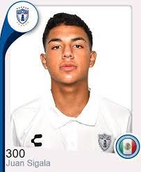 Juan Sigala's Instagram, Twitter & Facebook