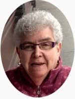 Obituary of Helen Maude England