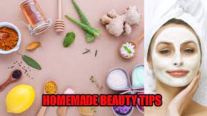 Dry skin is a common problem for everyone, and it's uncomfortable and often difficult to treat. 10 Most Inspiring Homemade Beauty Tips For Glowing Skin Iwmbuzz