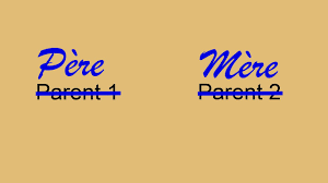 On peut être d'accord avec une cause. Parents 1 Et 2 Loi Pedophobe Islamophobe Et Christianophobe Youtube
