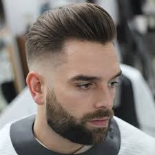 Trendy pompadour haircuts for inspiration and how to style modern pompadour hair from fade, undercut and taper so you will look awesome. 21 Amazing Pompadour Haircut Hairstyles 2021 Video Tutorial