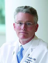 Ronald V. Maier, MD, FACS, FRCSEd(Hon), FCSHK(Hon) installed as 2018–2019