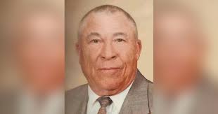 Obituary for Henry Lee Locklear