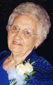 Lillie Burch Obituary (2010)