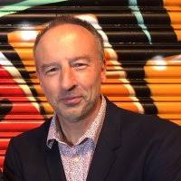 Stephen Smith (@StephenSmithWDS)