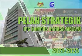 Tidak lupa juga ucapan terima kasih kepada warga pusat sumber dato' lokman musa, institut pendidikan guru kampus bahasa melayu kerana memberikan. Pelan Strategik Ipgkbm 2021 2025 Flip Ebook Pages 1 50 Anyflip Anyflip