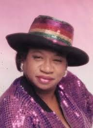 Sandra Walker Obituary (2014)