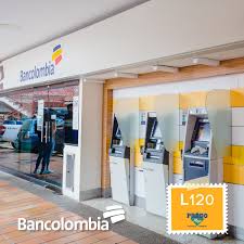 BANCOLOMBIA PRADO PLAZA