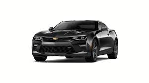 2018 Chevy Camaro Exterior Colors Gm Authority