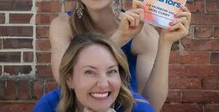 Interview: Ariel Curry and Liz Morrow