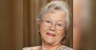 Audrey Martinez Obituary