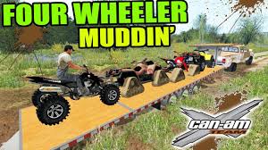 farming simulator 2017 four wheeler mudding competition 2nd gen dodge cummins towing youtube farming simulator 2017 four wheeler mudding competition 2nd gen dodge cummins towing