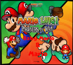 Baby mario and luigi pictures. Mario Luigi Partners In Time Baby Mario Mario Sonic Boll Mods