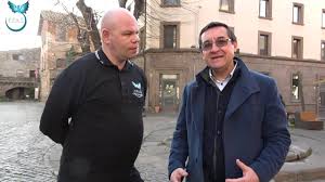 Maybe you would like to learn more about one of these? Viterbo Sotterranea La Storia Il Fascino Il Mistero Parte 1 Youtube