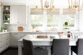 Maybe you would like to learn more about one of these? 75 Beautiful Coastal Kitchen With Gray Cabinets Pictures Ideas September 2021 Houzz