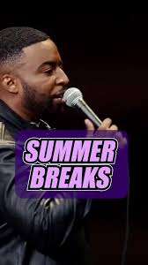 COMEDIAN IAN LARA ON SUMMER BREAK #comedian #comedycentral #explorepage  #comedyvideo #LAUGHING #JOKES #comedyvideos #standupcomedy #standup #fyp  #funnyvideos #FUNNY #funnyvideo #standupcomedian ...