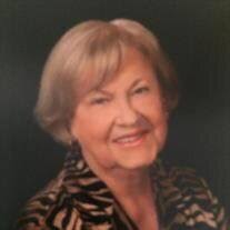 Patricia J. "Pat" Rabbe Obituary