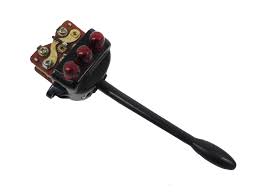 Wichtige kriterien für gute blinker fürs fahrrad. Theopold Parts Blinkerschalter Fur Guldner G Serie