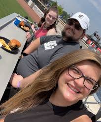 TAKE ME OUT TO THE BALL GAME: News 19 staff spends quality time together at  Toyota Field