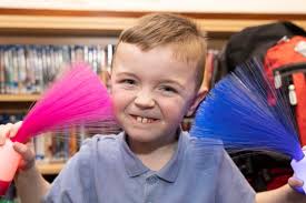 Sensory-friendly backpacks available in Fingal areas