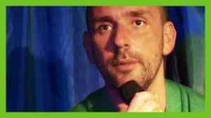 Dan Mazer (Ali G producer)