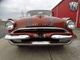 1955 Pontiac Star Chief For Sale In Memphis In Pontiac Star Chief Pontiac Pontiac Cars