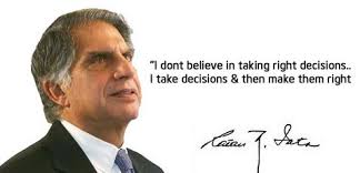 Famous Quotes Of Dhirubhai Ambani Ratan Tata Ratan Tata Quotes Quotes By Famous People Famous Quotes