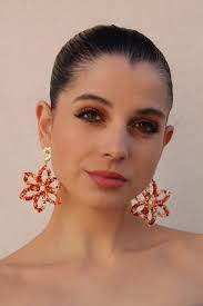 Complementos de flamenca artesanales y únicos