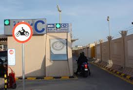 شروط البحرين لدخول السياح عبر جسر الملك فهد. Ø¬Ø±ÙŠØ¯Ø© Ø§Ù„Ø¨Ù„Ø§Ø¯ Ø§Ù„Ø¬ÙˆØ§Ø²Ø§Øª ØªØ®ØµÙŠØµ ÙƒØ¨Ø§Ø¦Ù† Ø®Ø§ØµØ© Ù„Ù„Ø¯Ø±Ø§Ø¬Ø§Øª Ø§Ù„Ù†Ø§Ø±ÙŠØ© ÙÙŠ Ø¬Ø³Ø± Ø§Ù„Ù…Ù„Ùƒ ÙÙ‡Ø¯