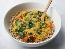 Diy Anleitung Veganes Linsen Curry Mit Gelben Linsen Zubereiten Via Dawanda Com Linsen Zubereiten Linsen Curry Rezepte