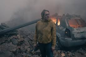 The plot features a dystopia following a second american civil war wherein a totalitarian. The Handmaid S Tale Season 4 When Is Episode 6 Released How Many Episodes In Total
