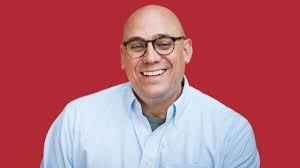 59: Testimony of a Former Atheist: Jon Noyes — Apologetics On Mission