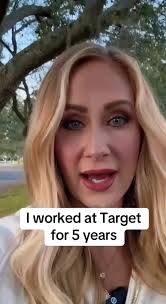 I worked at Target for 5 years, now I'm spilling all the tea