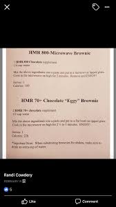 Pin By Misty Gipson On Hmr Hmr Recipes Shake Recipes Hmr Diet