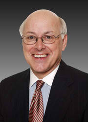 Dr. Marco P. Holgado, DPM