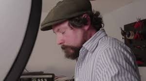 Ernest Herb session at HFC