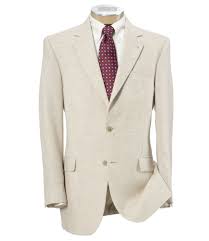 Tropical Blend 2 Button Linen Wool Sportcoat Big And Tall Clearance Mens Suits For Sale Mens Tailored Suits Suits For Sale