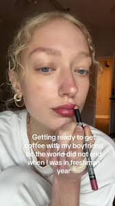 Tom Ford West Coast Lipstick