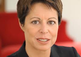 Barbara Windisch's Instagram, Twitter & Facebook