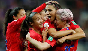 As a sports reporter, it's a place to find breaking news, share links to stories you've written, watch games. The Enduring Power Of Sexism In Sports Media