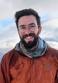 Current Graduate Students