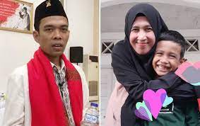 Pengakuan ustad abdul somad usai ceraikan mellya juniarti, fakta ini terkuak! Wanita Tn Diduga Calon Istri Baru Ustadz Abdul Somad Bakal Nikah Di Thailand